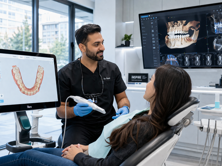 Top Markham Dentists: Your Guide to Exceptional Dental Care