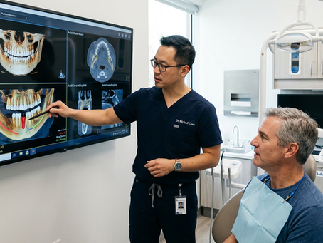 Dental Implants in Markham: Everything You Need to Know Before Deciding