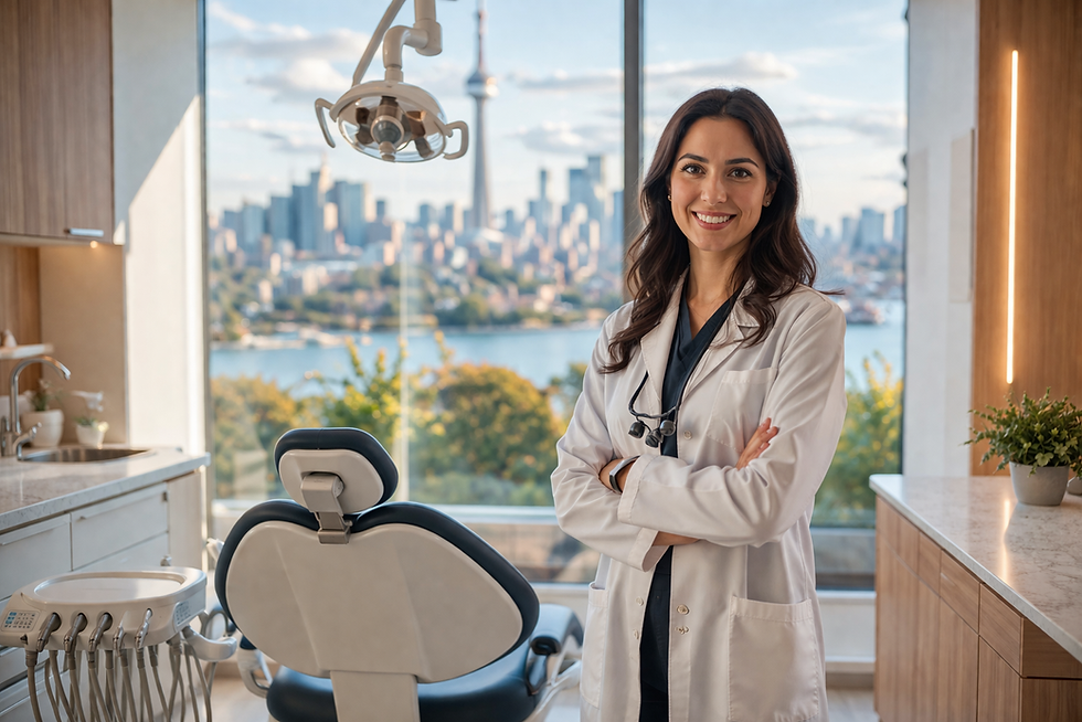 Understanding Dental Implant Costs in Canada: A Complete Guide