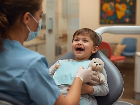 Why Markham Residents Trust Local Dentists Over Corporate Chains