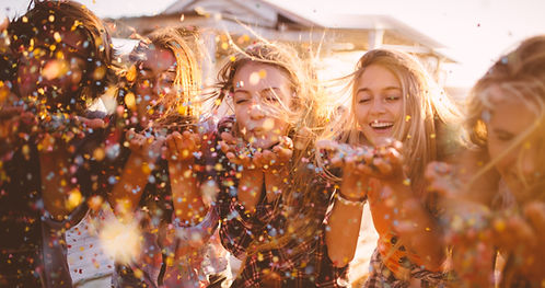 MYSHA WOMEN Wellbeing Circle