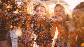 4 ways to be genuinely happy