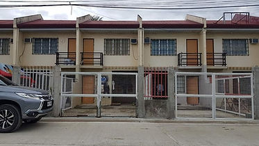 For Rent: Fully Furnish Apartment in Lapulapu