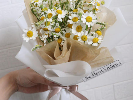 Which Fresh Cut Flowers last the longest?