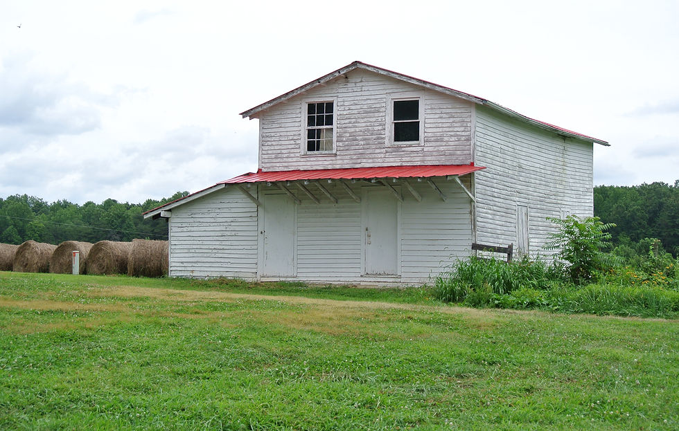 Apple House