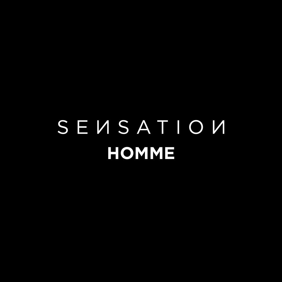 Photo du rédacteur: Sensation Homme