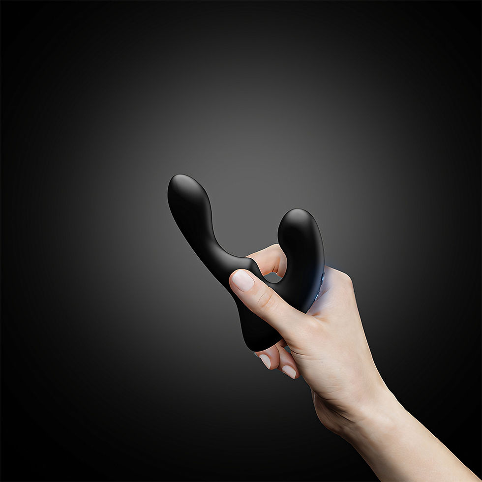 Miniature : Stimulateur de point P Explorateur