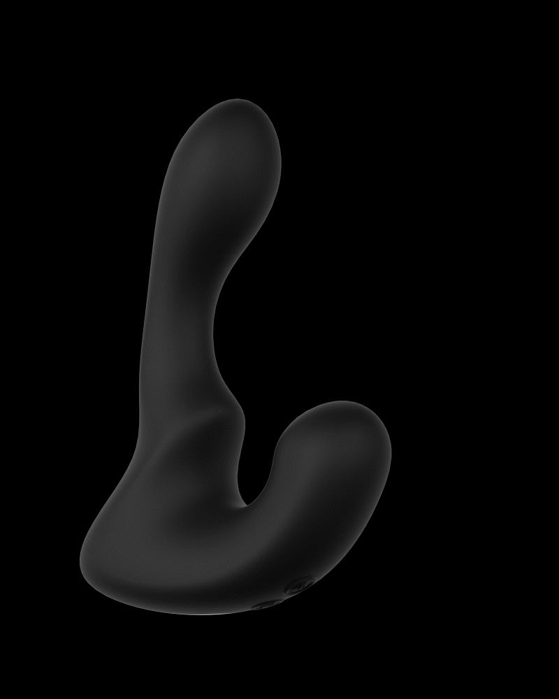 Stimulateur de prostate vibrant