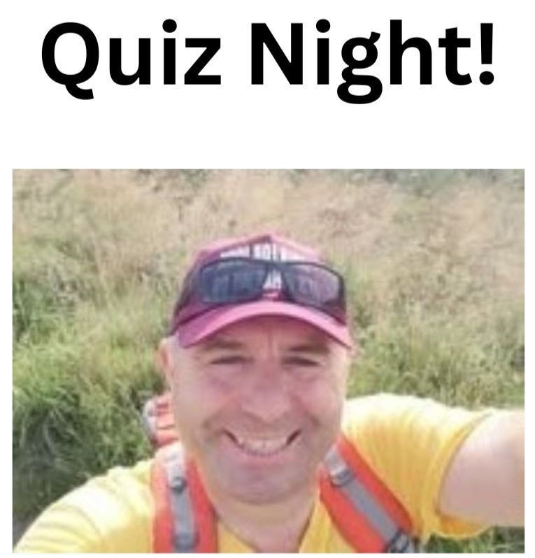 Quiz Night!