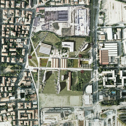 Ex Caserma Sani