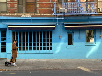 SOHO & NOLITA
