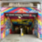 Subway in NYC
