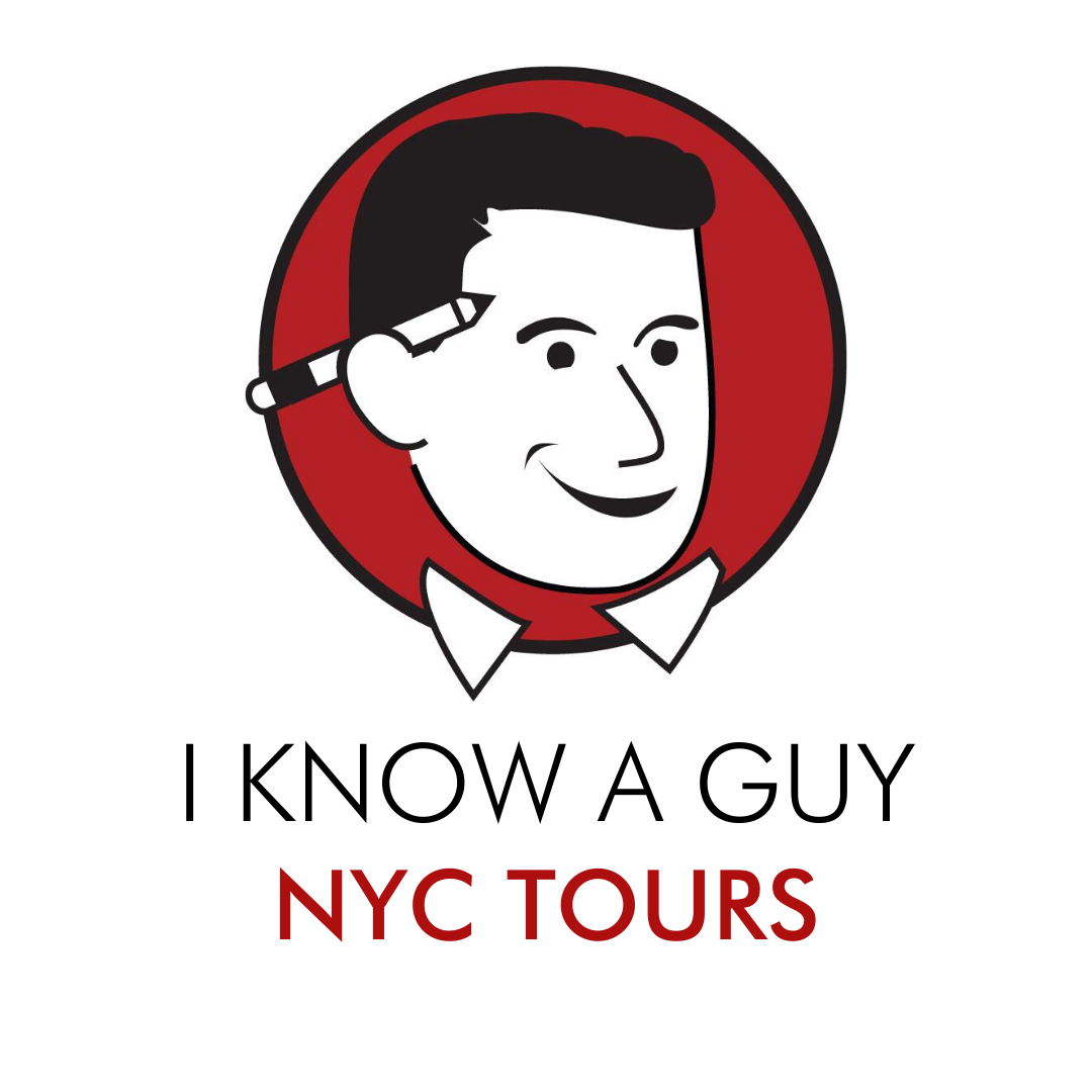 I Know A Guy NYC Tours logo