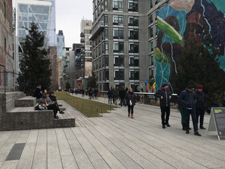 HIGH LINE