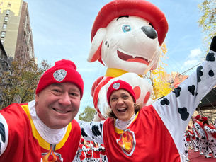 The Ultimate Guide to the Macy’s Thanksgiving Day Parade Experience: What You Need to Know!