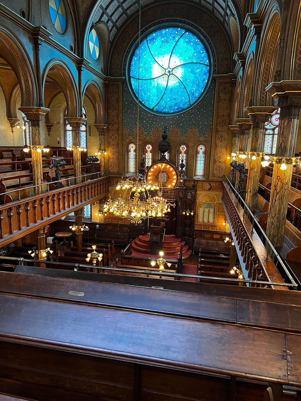 Museum of Eldridge. A comprehensive list of 49 non-art museums in New York City. Private tour in NYC.