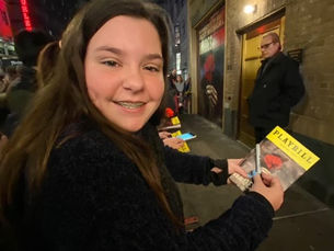 The Unwritten Rules for Meeting Broadway Stars at the Stage Door