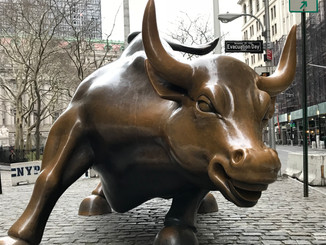 FINANCIAL DISTRICT