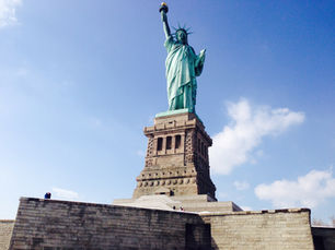 4 Ways to Experience the Statue of Liberty