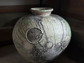 陶芸家 | 辻村唯 | Yui Tsujimura