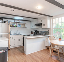 MelissaLevyResidential - 8 Washington Ave, Westport, CT