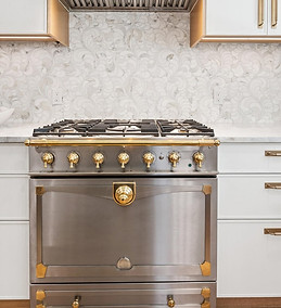 8 Washington Ave., Westport, CT - Kitchen - Melissa Levy Residential