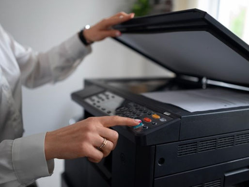 Multifunction Printer vs. Single Function Printer: How to Choose the Right Printer for Your Business