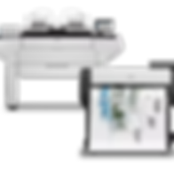 Canon imagePROGRAM large-format printer