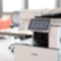 Canon imageRUNNER copier