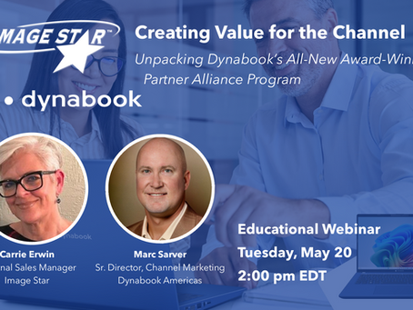 Creating Value for the Channel