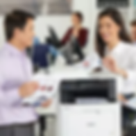 Brother multifunction printer