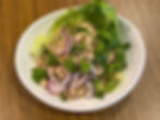 Larb Salad (Spicy)