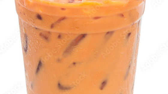 Thai Iced Tea