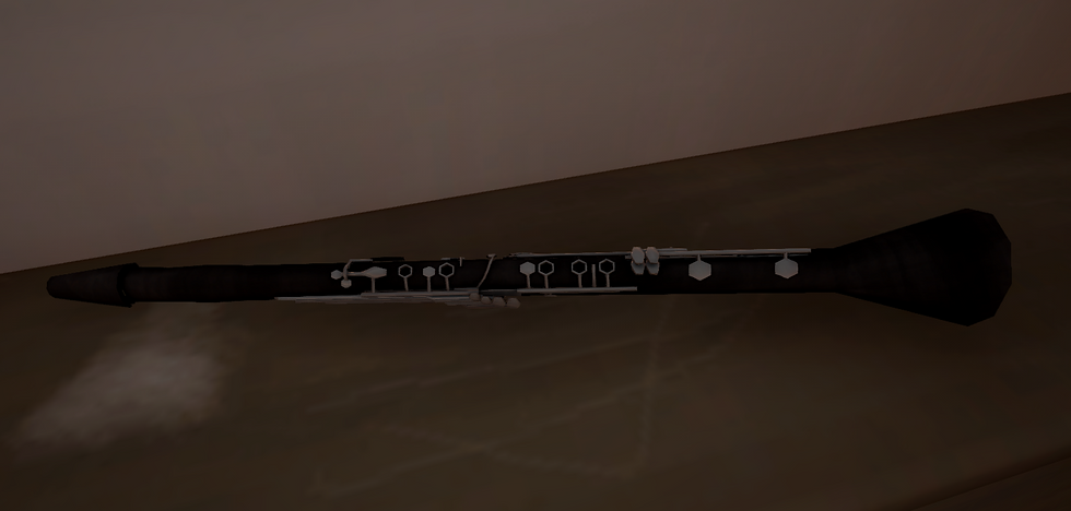 Clarinet