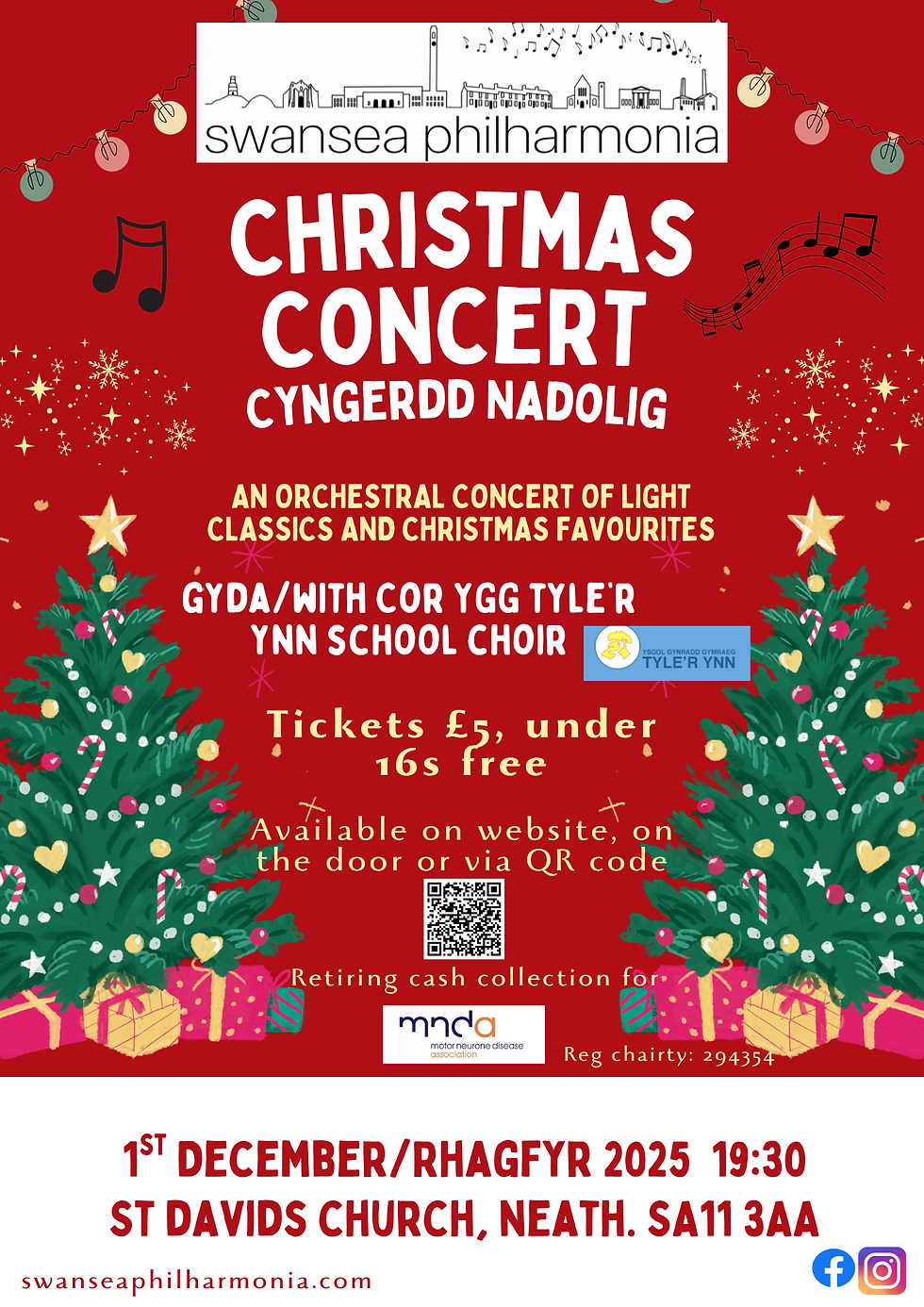 Swansea Philharmonia 