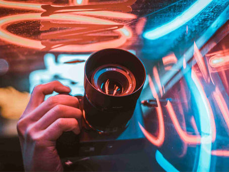 النصائح الذهبية لإنجاح الهوية البصرية