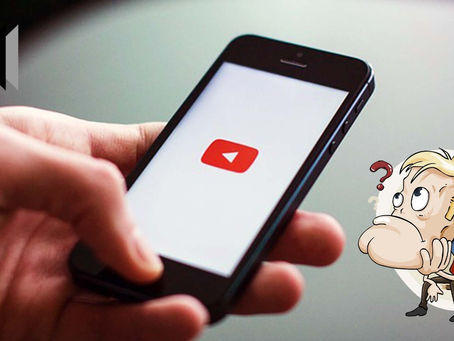 ميزة جديدة في يوتيوب قد تكسبك 100 مليون دولار!