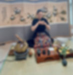 Practice Korean Macha