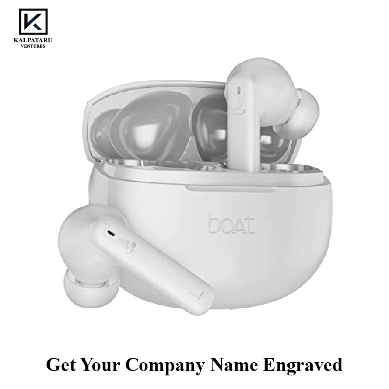 Boat Newly Launched Airdopes 170 TWS Earbuds with 50H Playtime