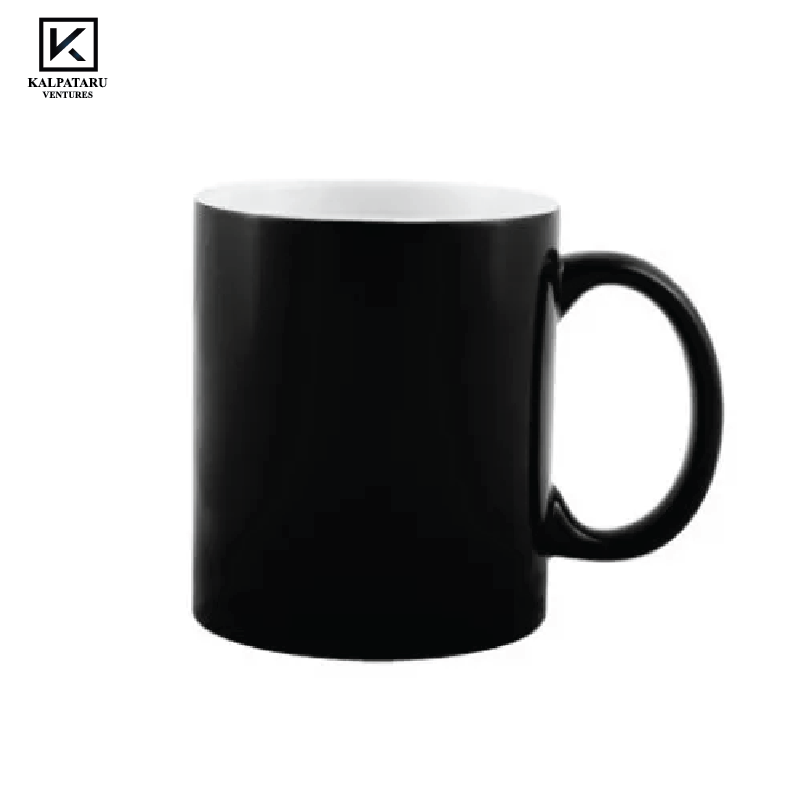 Color Changing Magic Mug (Pack Of 6)