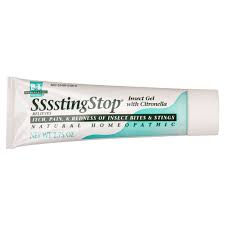 Sting Stop (200)