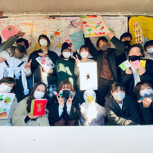 【幼児教育・学校教育専攻】山本ゼミ（幼教）、竹本ゼミ（学教）のWEB卒業制作展