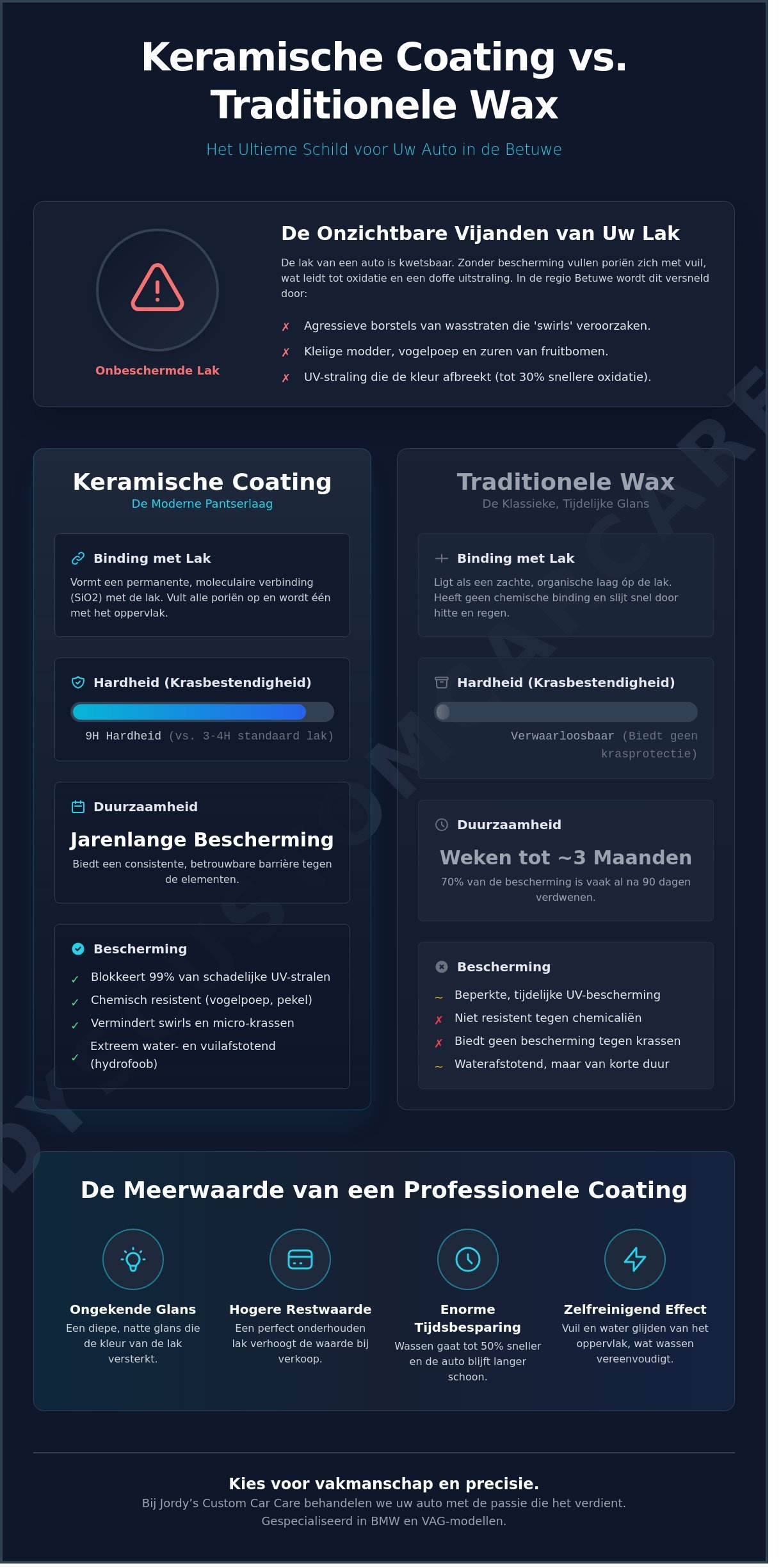 Ceramic coating auto