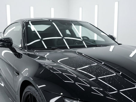 Car Cleaning Utrecht: Waarom Detailing in Geldermalsen de Betere Keuze is