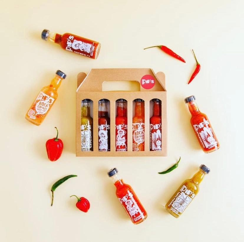 The Brum Small Business Christmas Gift guide