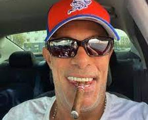 William Cutolo jr