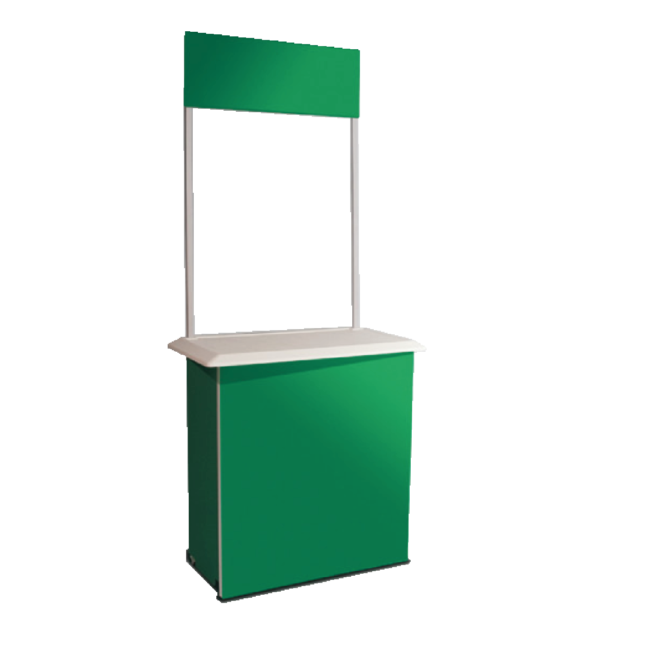 DEMOSTAND SIMPLE COUNTER