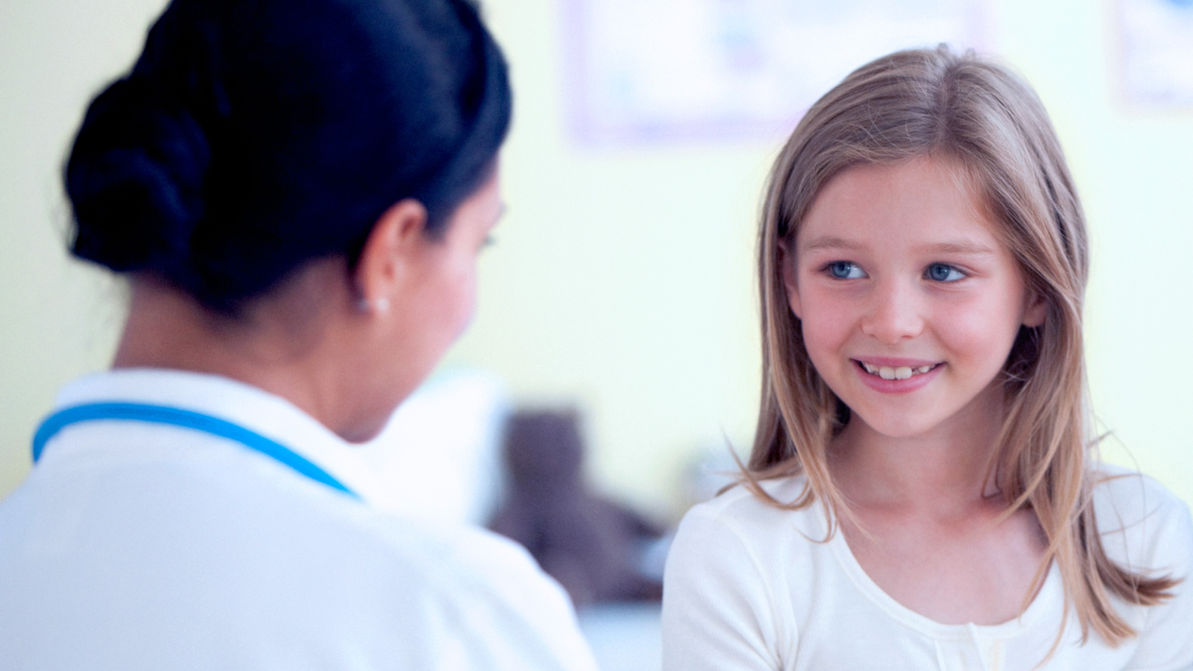 Primary care doctor in Plainfield