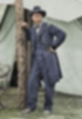 Ulysses S Grant