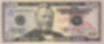 Fifty Dollar Bill
